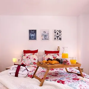 -malagasunapts- Premium Centre Freeparking Apartamento